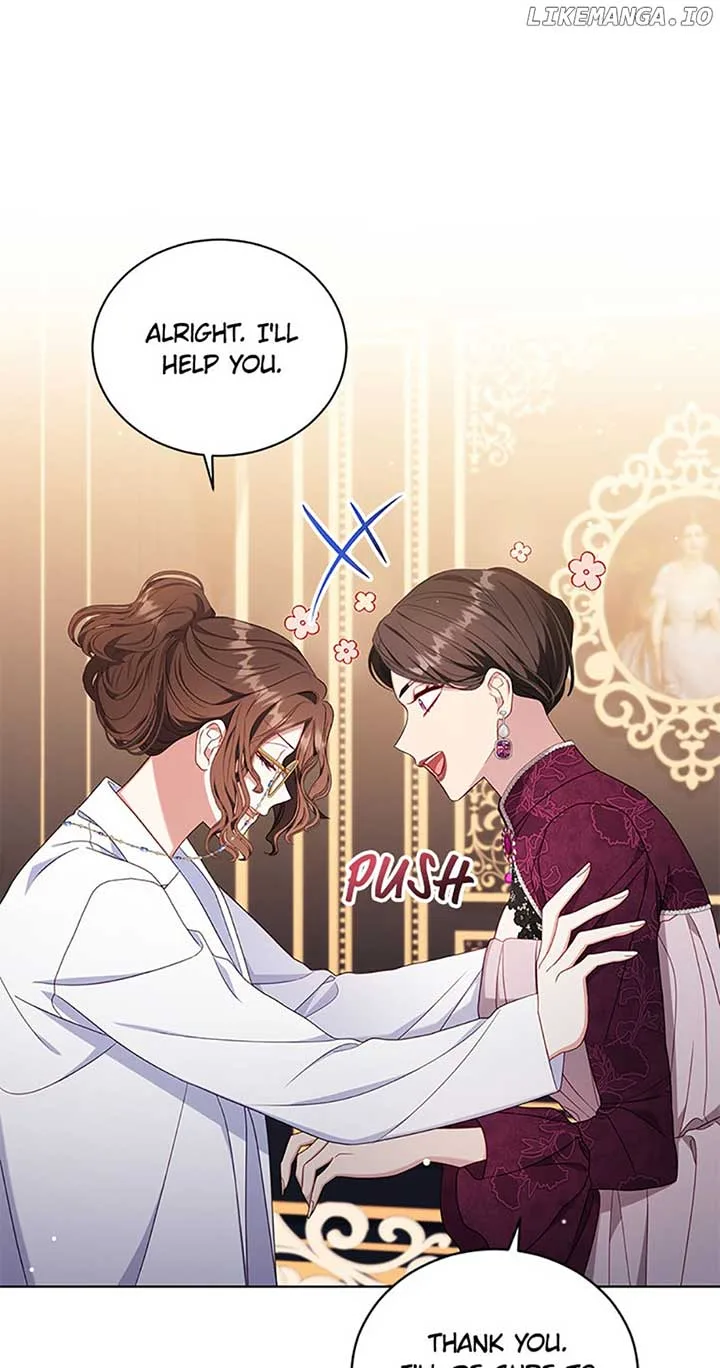Maid To Love or Die Chapter 34 page 15