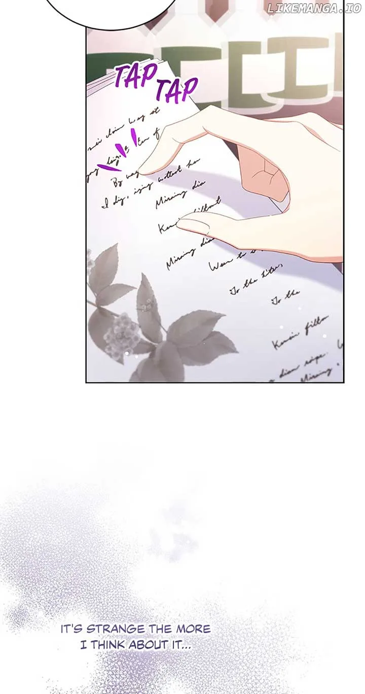 Maid To Love or Die Chapter 34 page 21