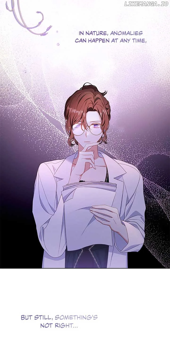 Maid To Love or Die Chapter 34 page 25