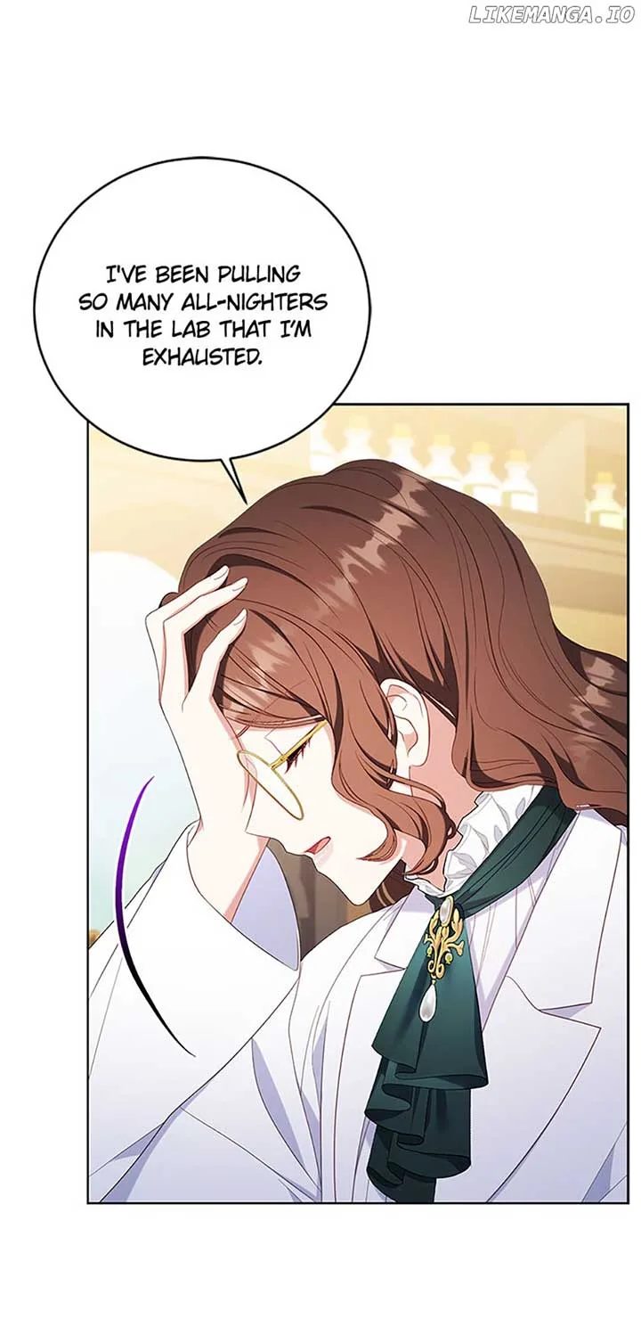 Maid To Love or Die Chapter 26 page 69