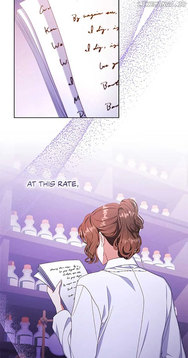 Maid To Love or Die Chapter 34 page 19