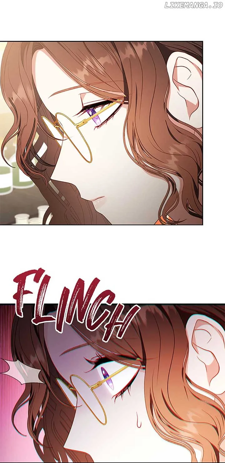 Maid To Love or Die Chapter 26 page 73