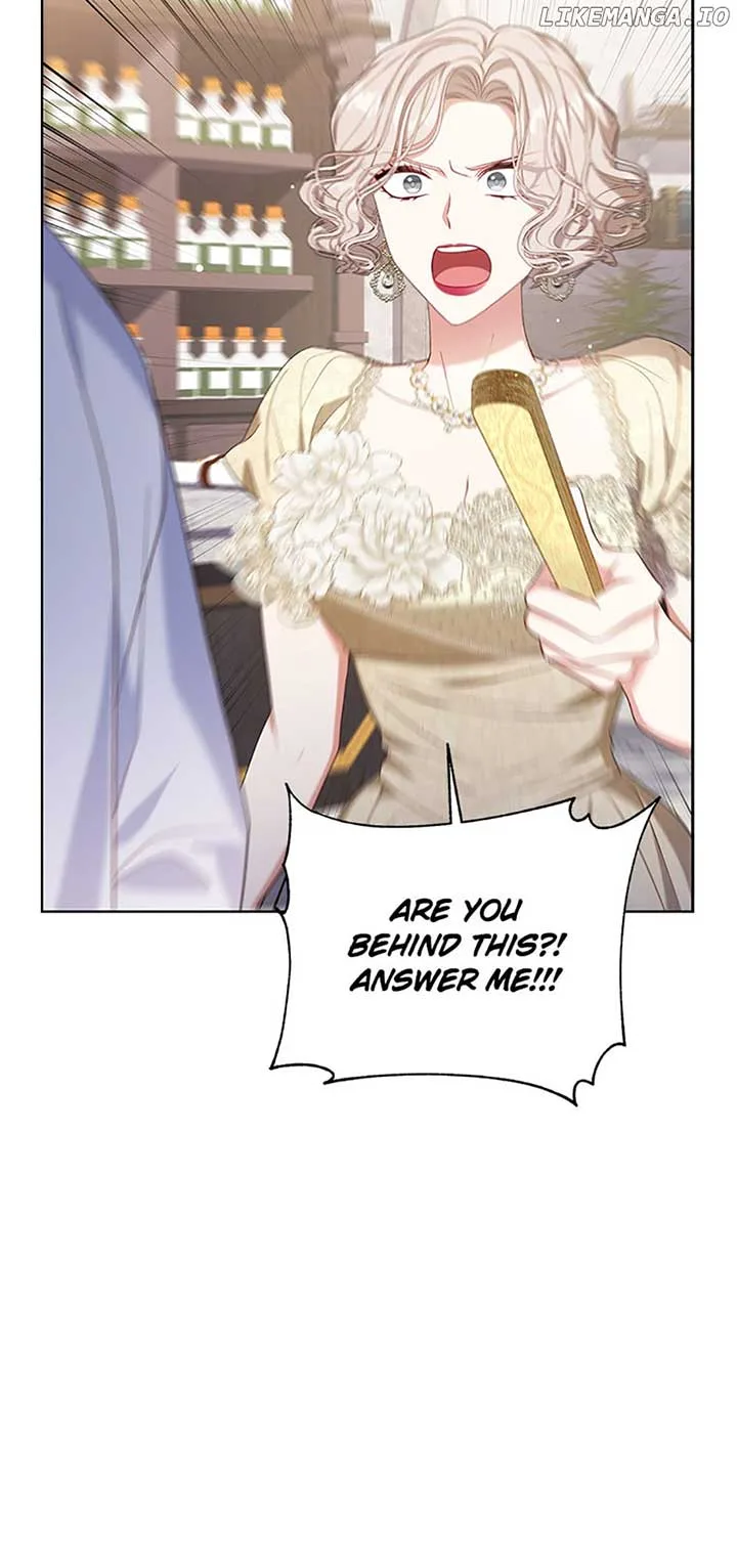 Maid To Love or Die Chapter 34 page 29