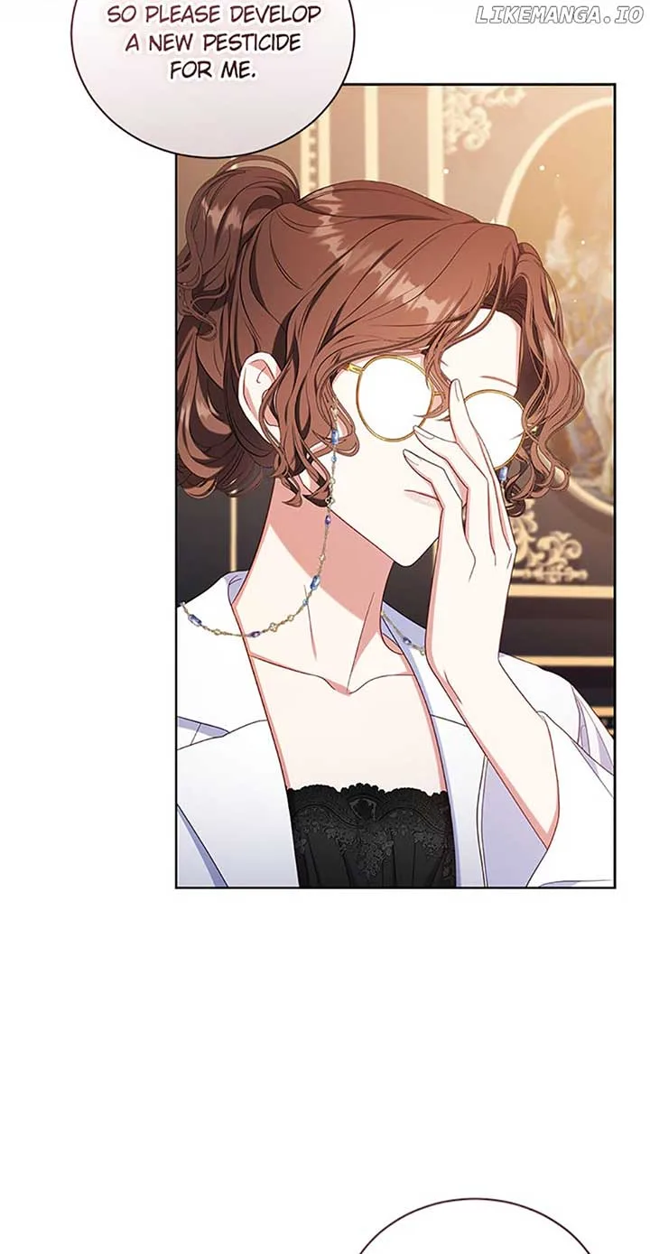 Maid To Love or Die Chapter 34 page 13