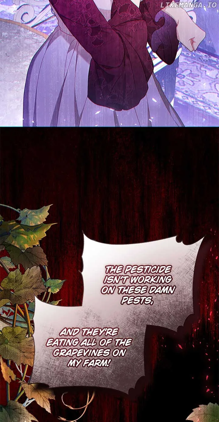 Maid To Love or Die Chapter 34 page 9