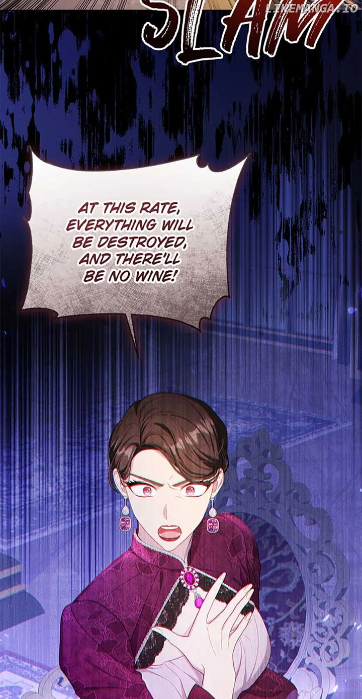 Maid To Love or Die Chapter 34 page 8