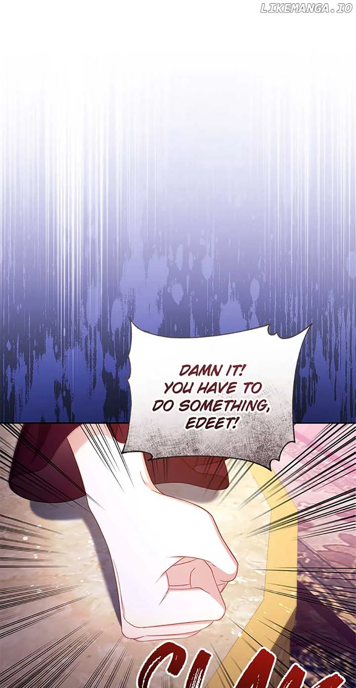 Maid To Love or Die Chapter 34 page 7