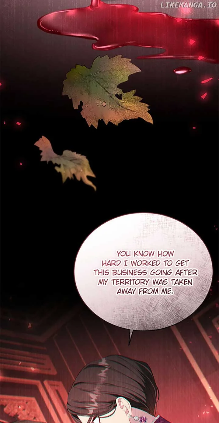 Maid To Love or Die Chapter 34 page 11