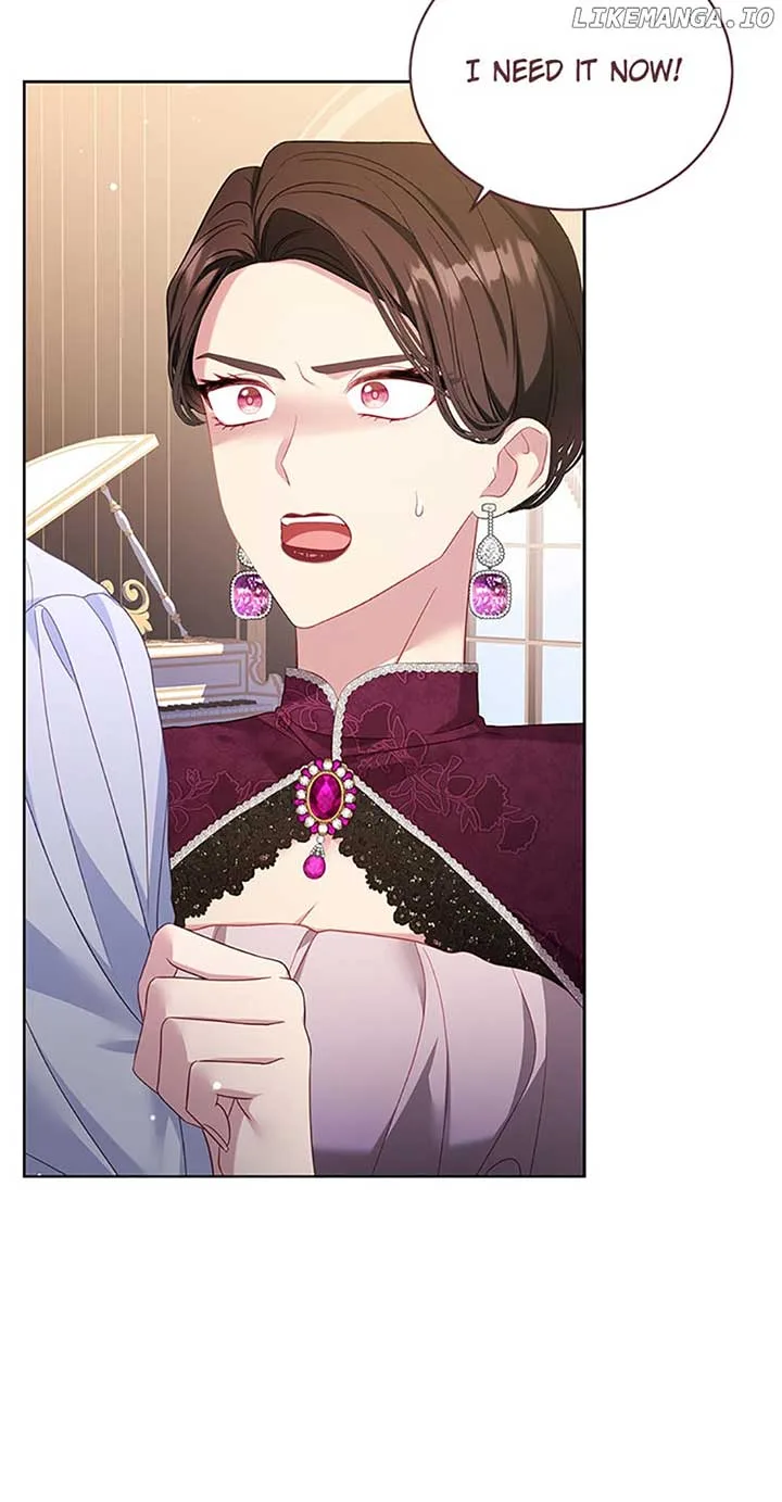 Maid To Love or Die Chapter 34 page 14