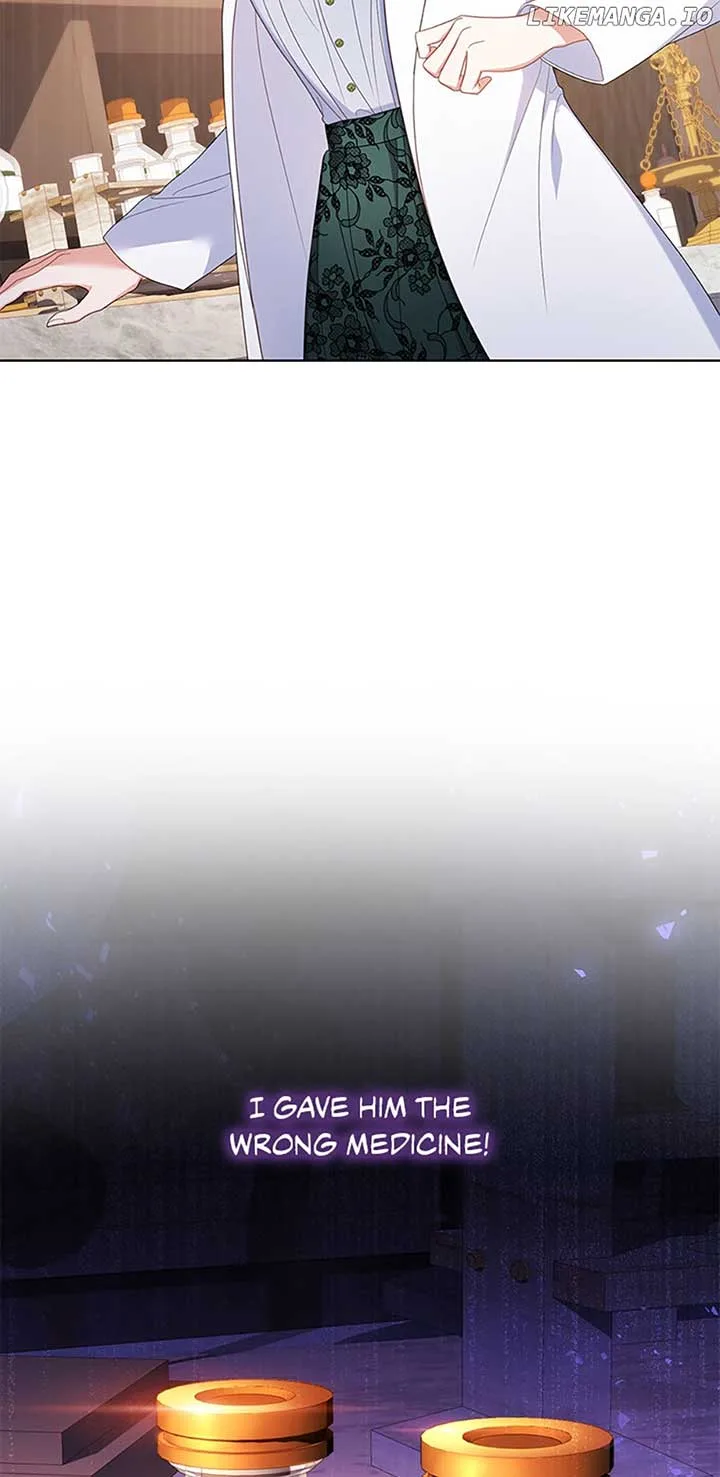 Maid To Love or Die Chapter 26 page 75