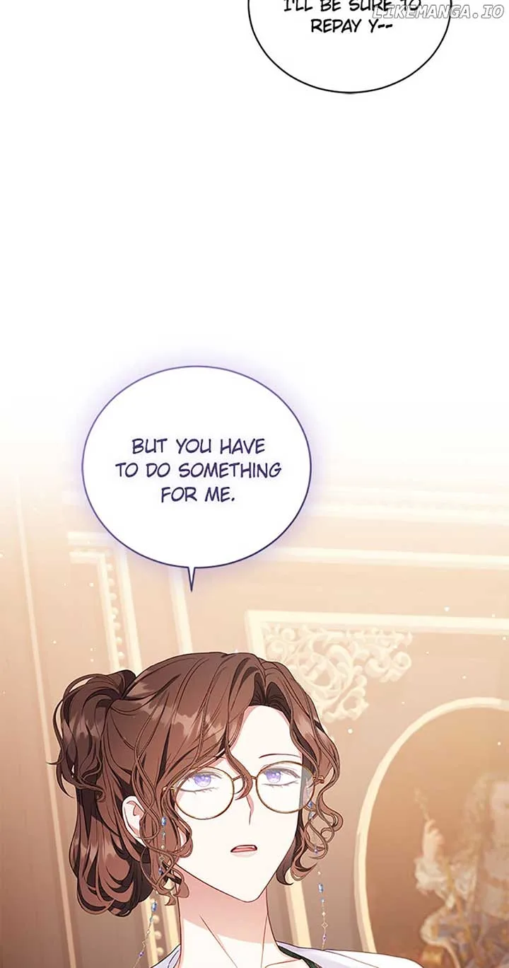 Maid To Love or Die Chapter 34 page 16