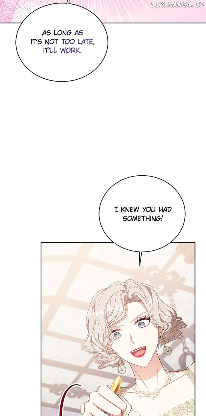 Maid To Love or Die Chapter 34 page 60