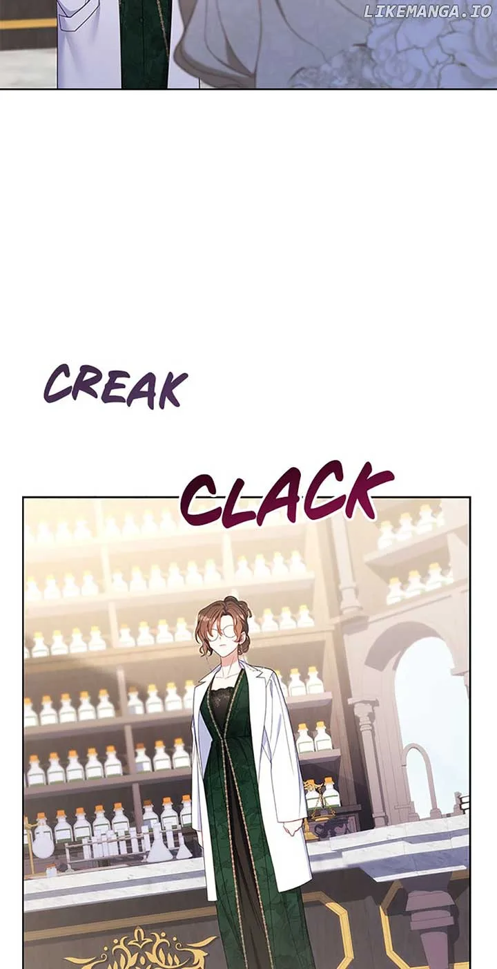 Maid To Love or Die Chapter 34 page 66