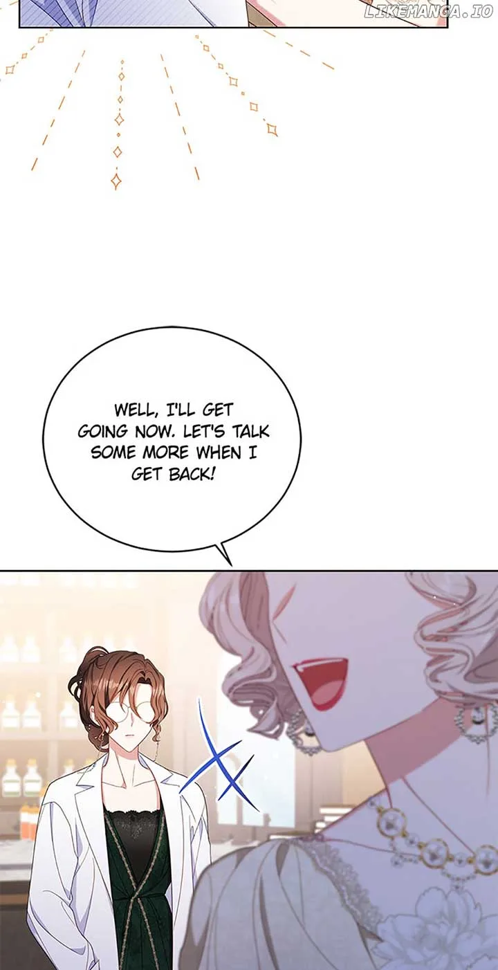 Maid To Love or Die Chapter 34 page 65