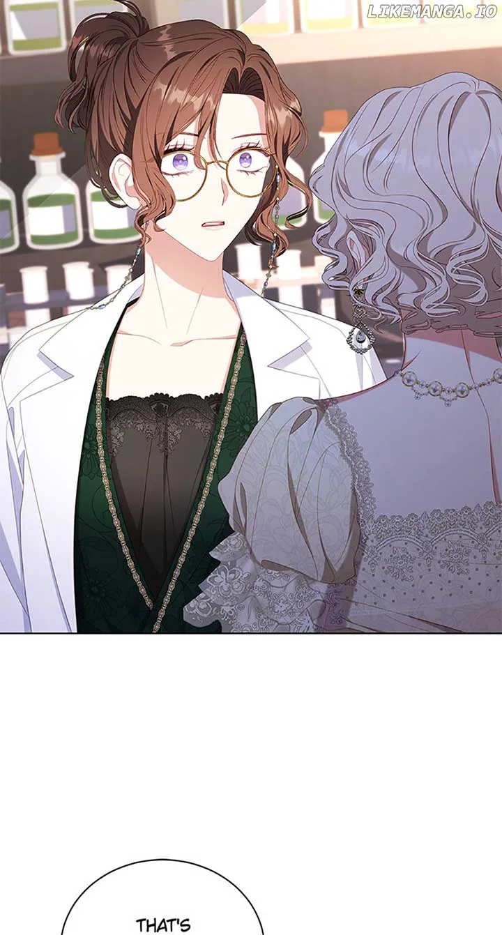 Maid To Love or Die Chapter 34 page 41