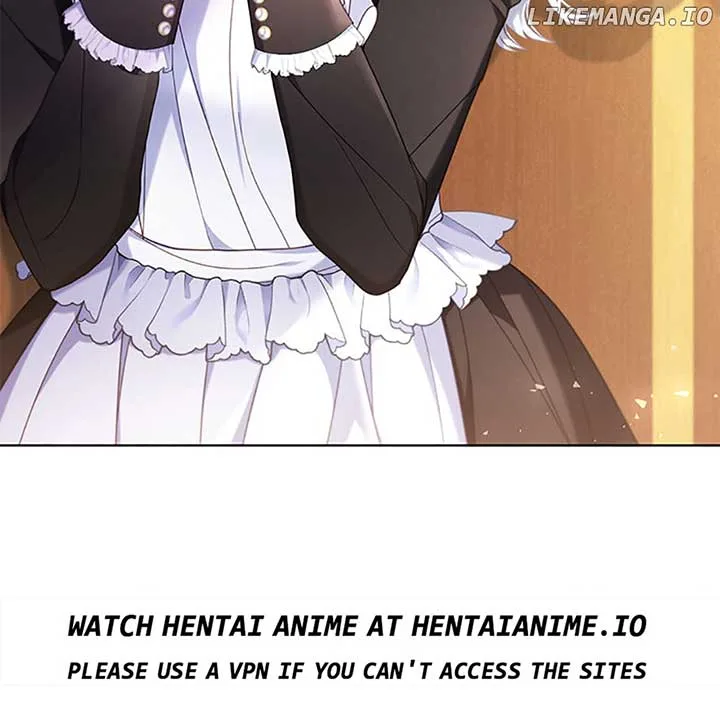 Maid To Love or Die Chapter 34 page 78