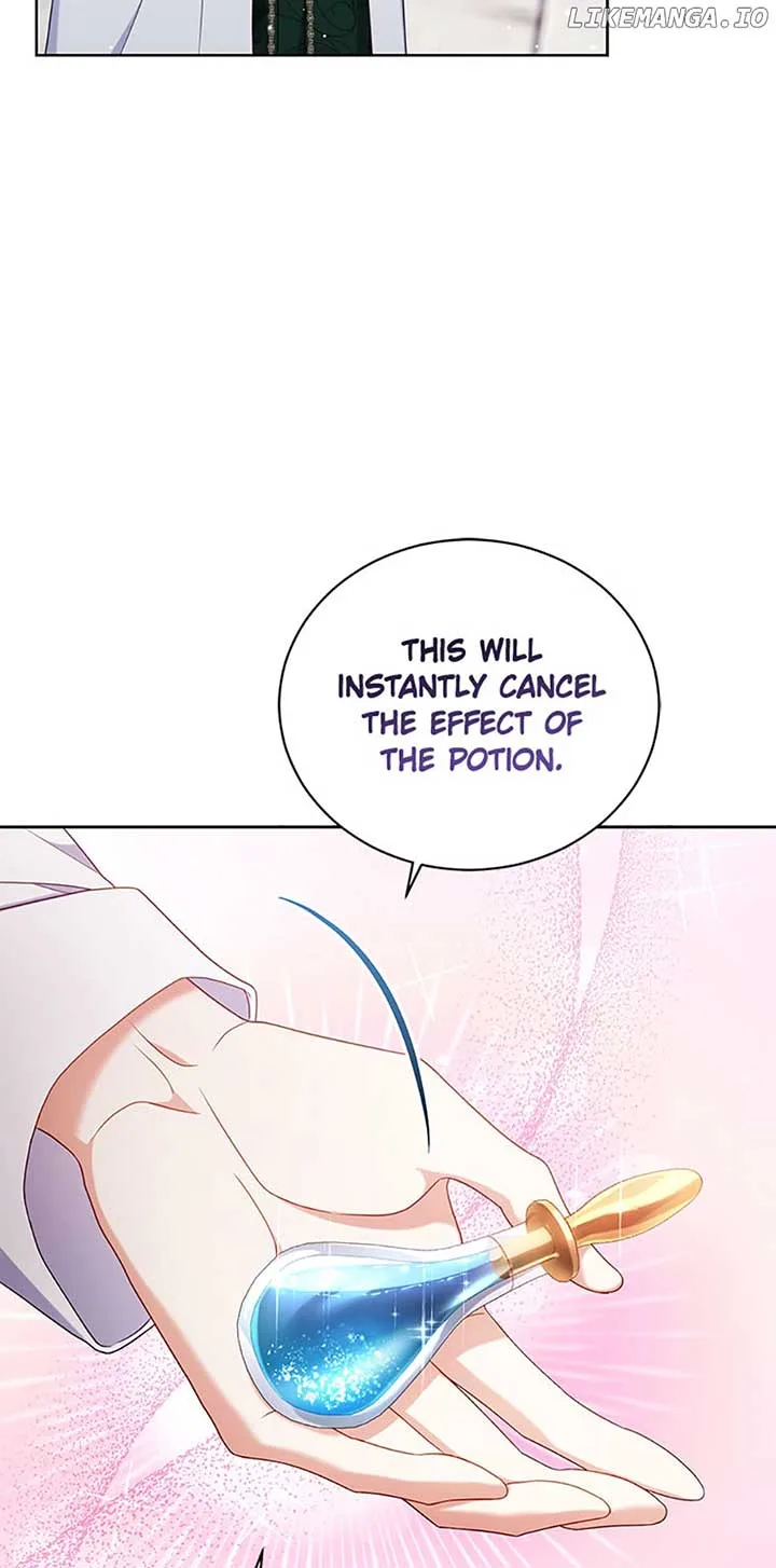 Maid To Love or Die Chapter 34 page 59