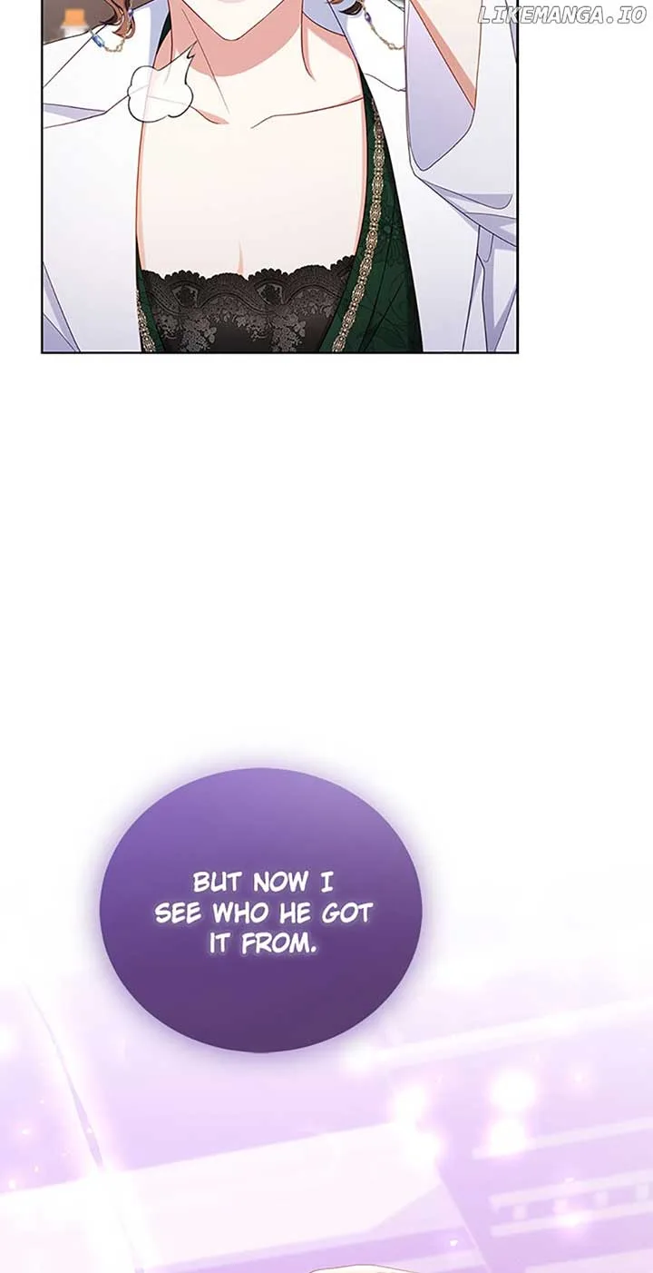 Maid To Love or Die Chapter 34 page 68