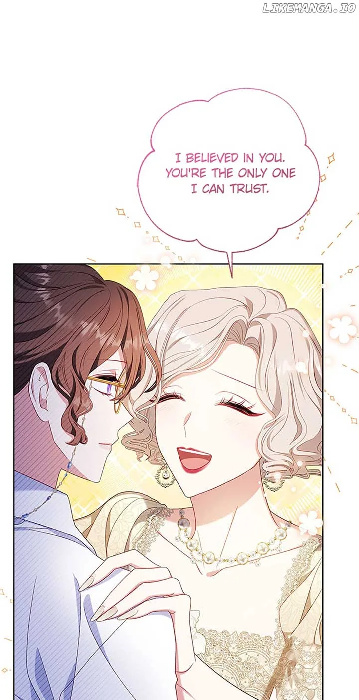 Maid To Love or Die Chapter 34 page 64