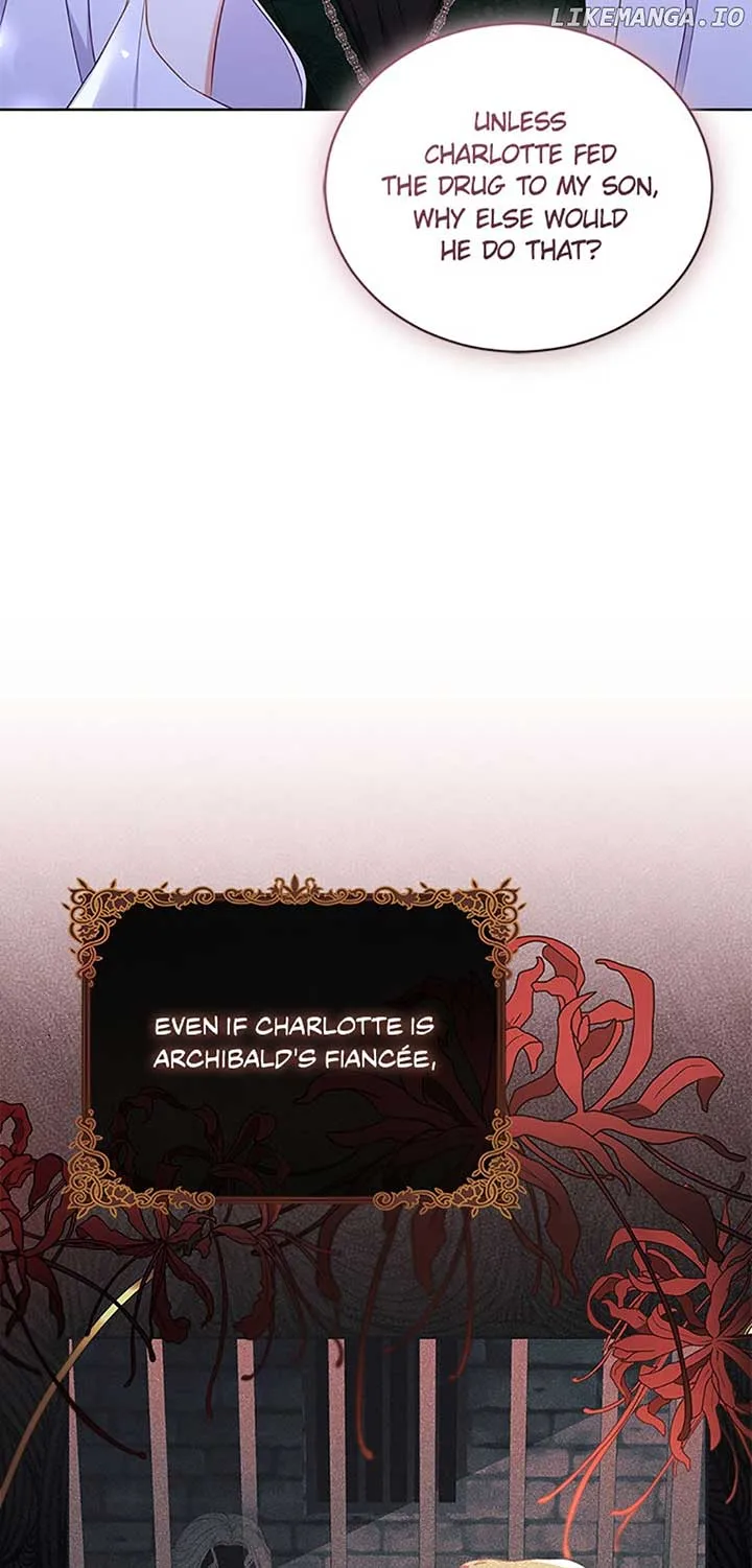 Maid To Love or Die Chapter 34 page 46