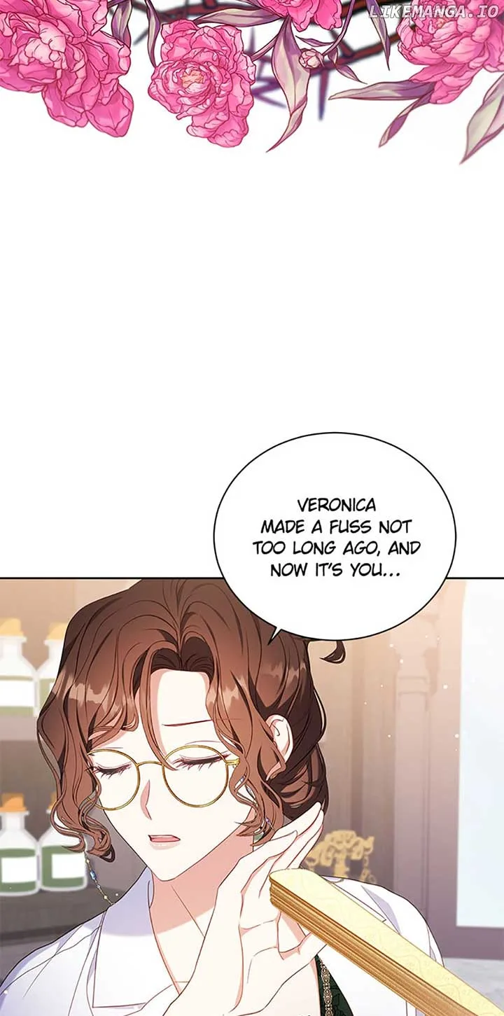 Maid To Love or Die Chapter 34 page 34