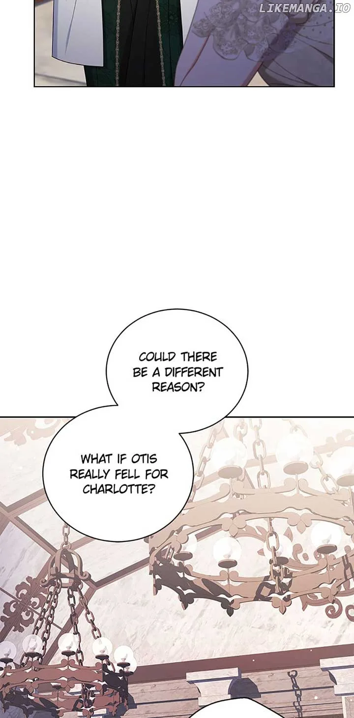 Maid To Love or Die Chapter 34 page 52