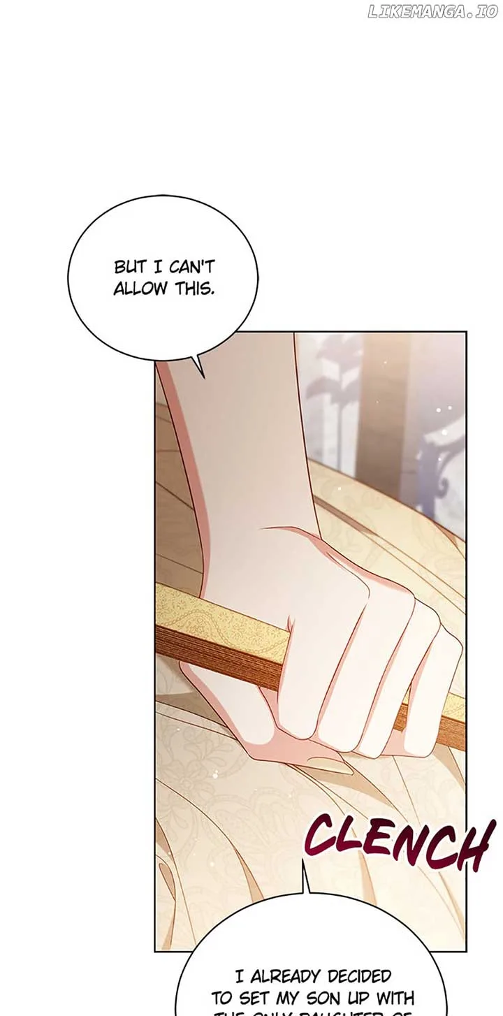 Maid To Love or Die Chapter 34 page 57