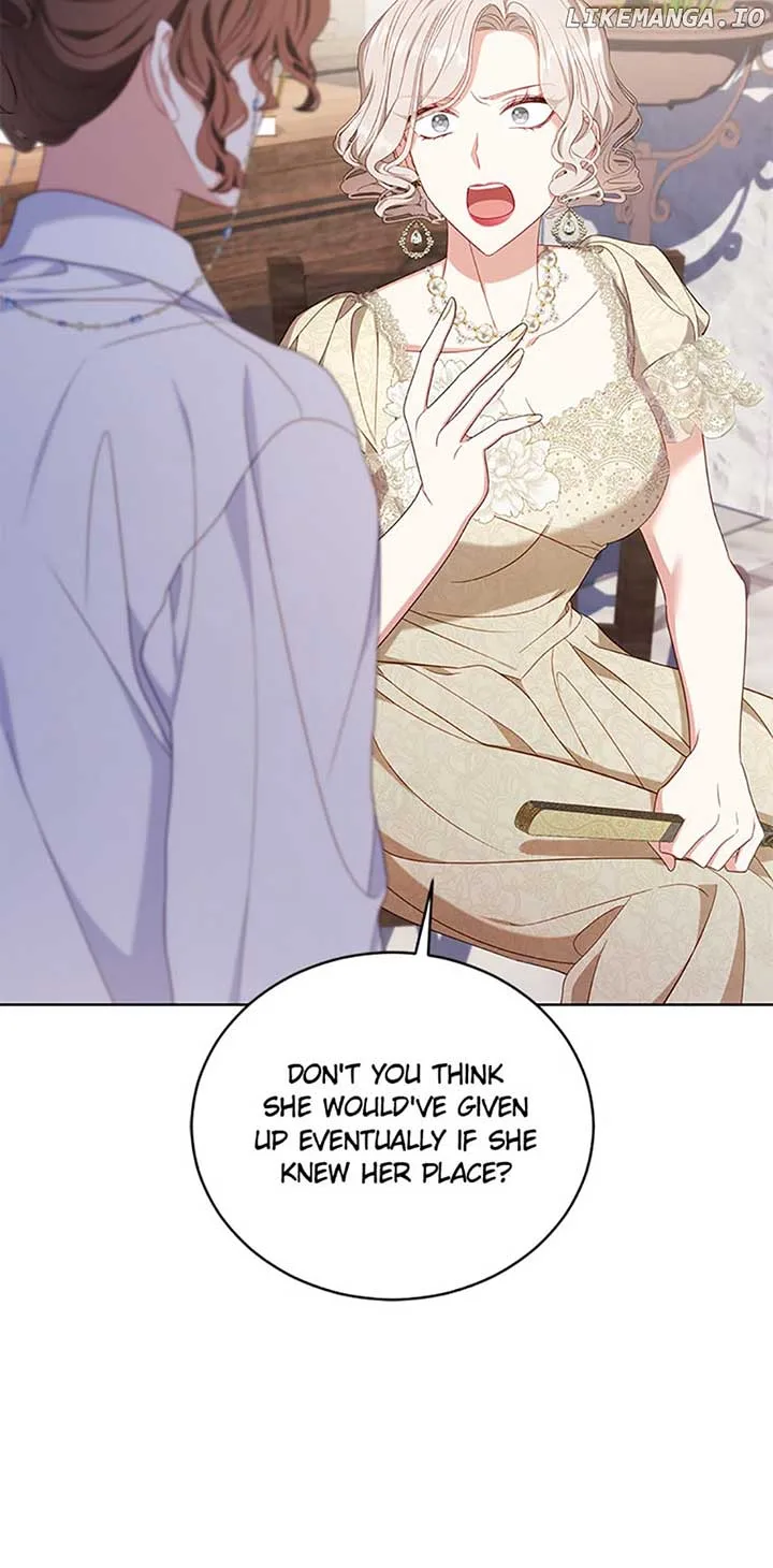 Maid To Love or Die Chapter 34 page 56