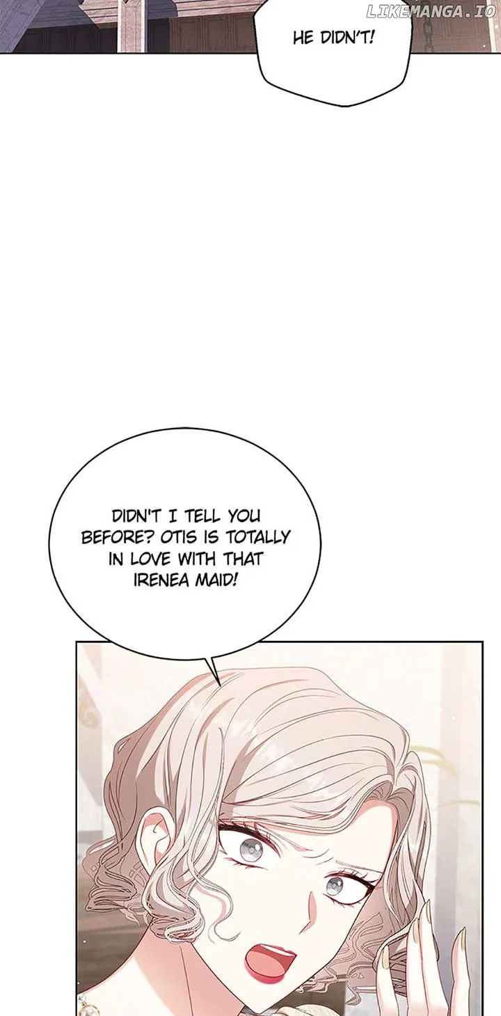 Maid To Love or Die Chapter 34 page 53