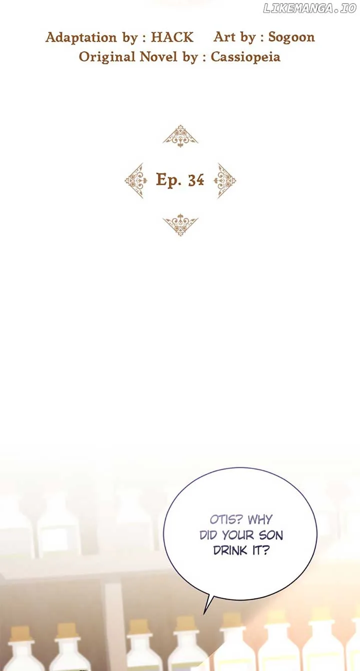 Maid To Love or Die Chapter 34 page 40