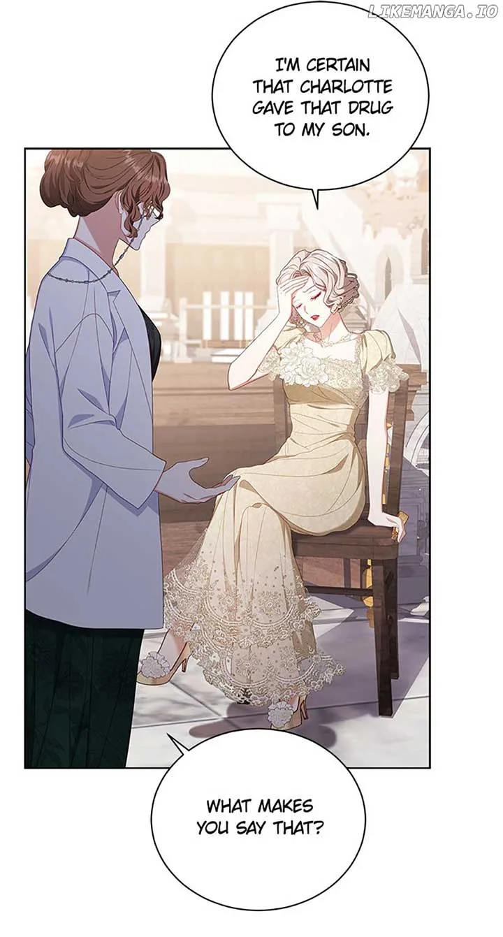 Maid To Love or Die Chapter 34 page 43