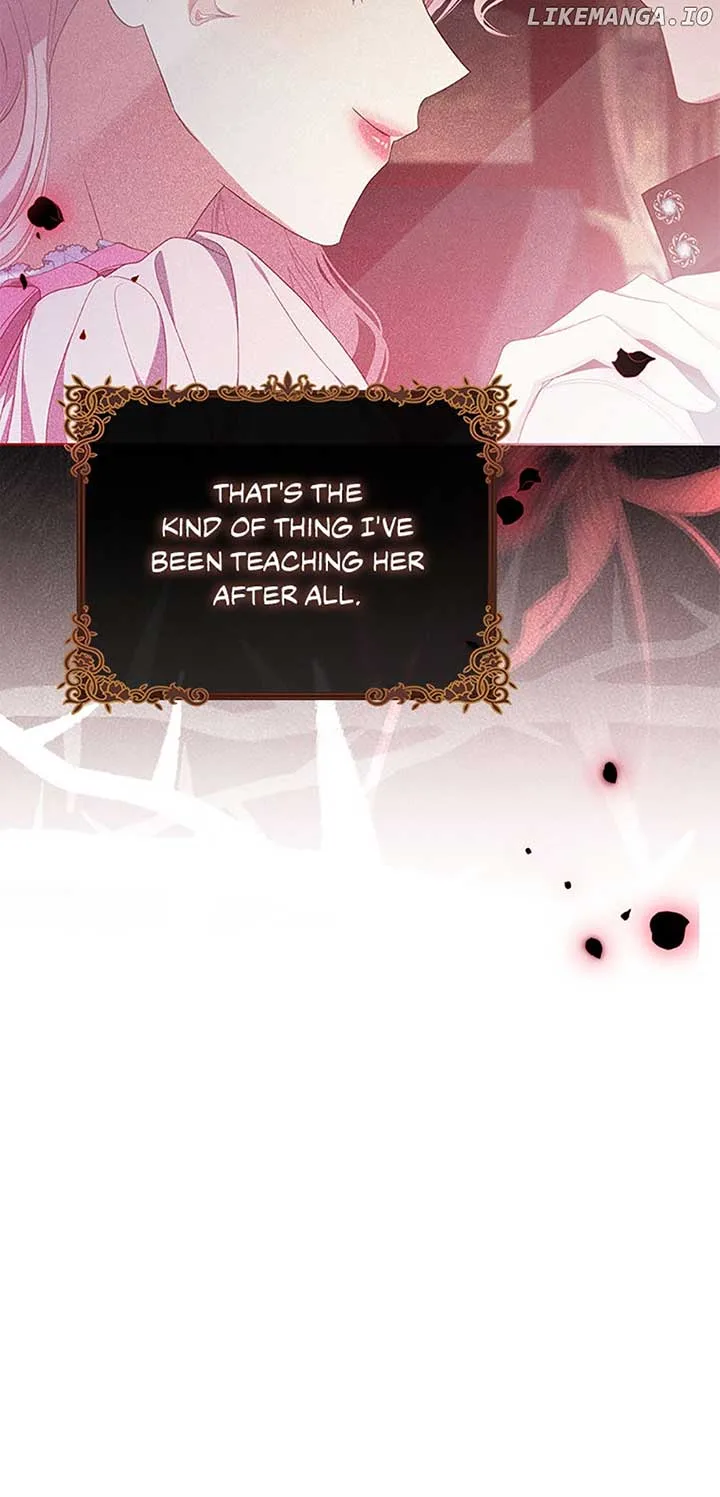 Maid To Love or Die Chapter 34 page 50