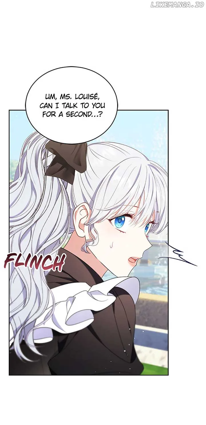 Maid To Love or Die Chapter 34 page 72