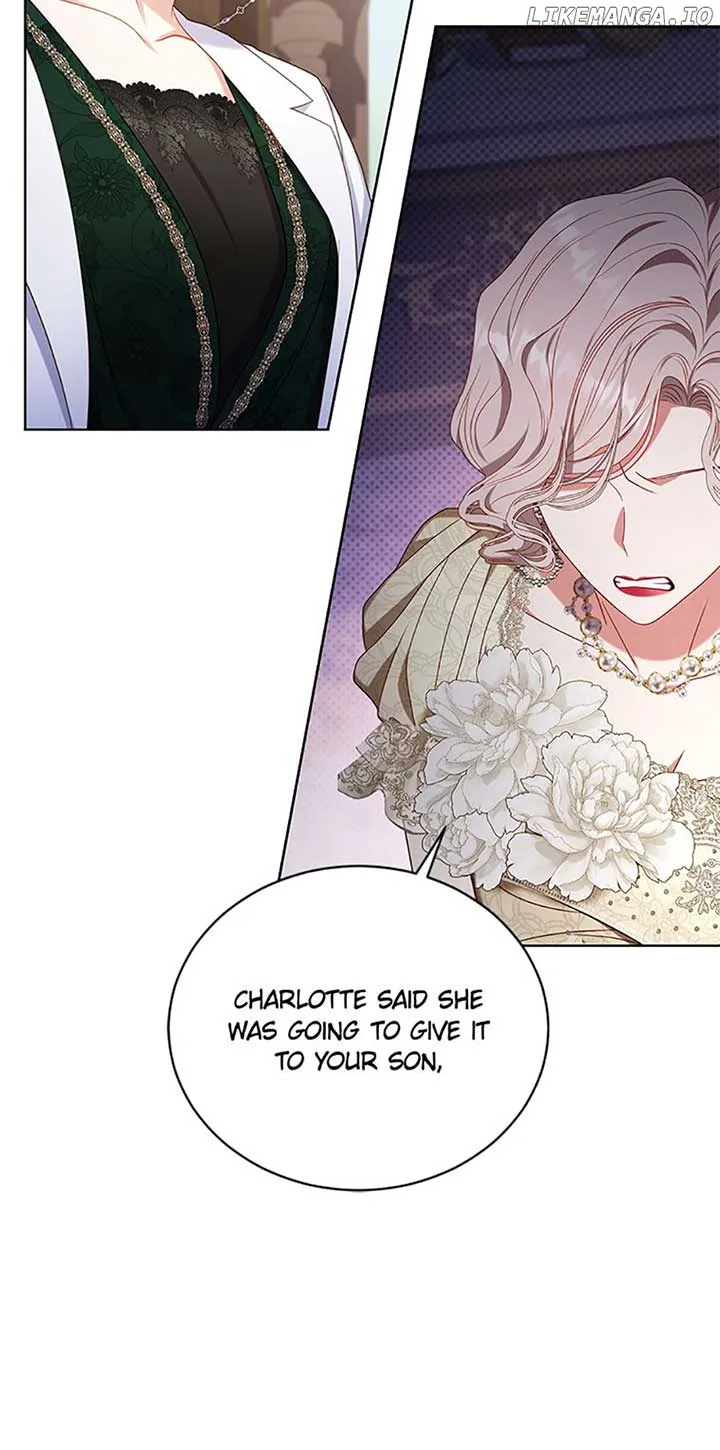 Maid To Love or Die Chapter 34 page 37