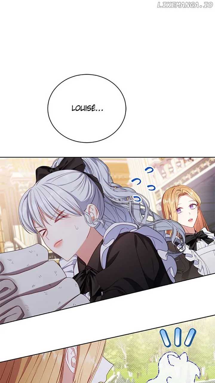 Maid To Love or Die Chapter 34 page 74