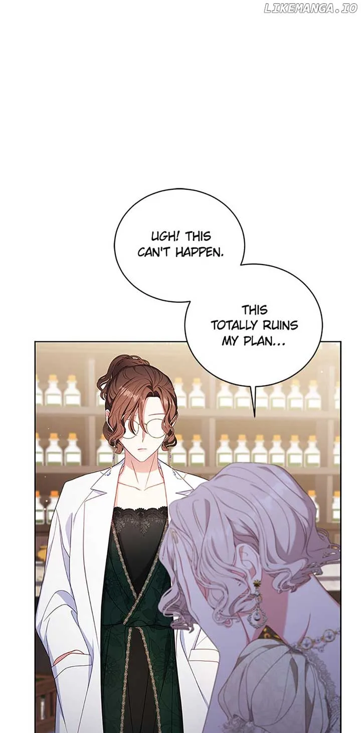 Maid To Love or Die Chapter 34 page 51