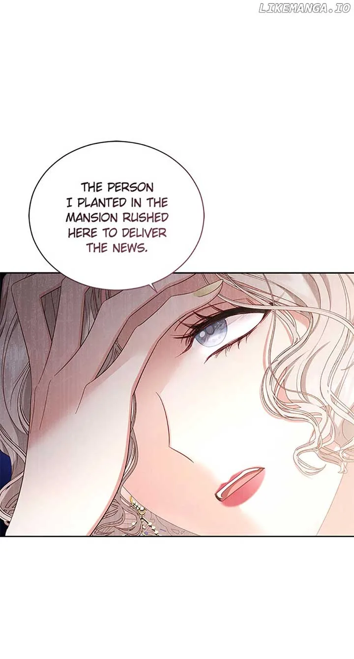 Maid To Love or Die Chapter 34 page 44