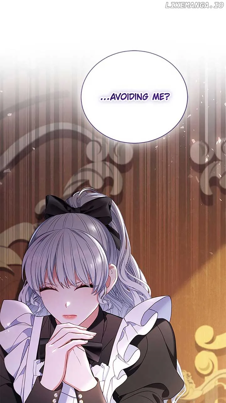 Maid To Love or Die Chapter 34 page 77