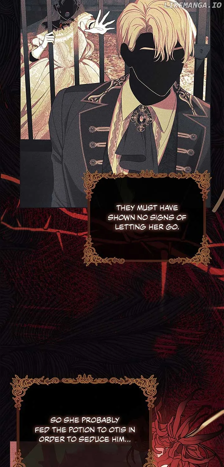 Maid To Love or Die Chapter 34 page 47