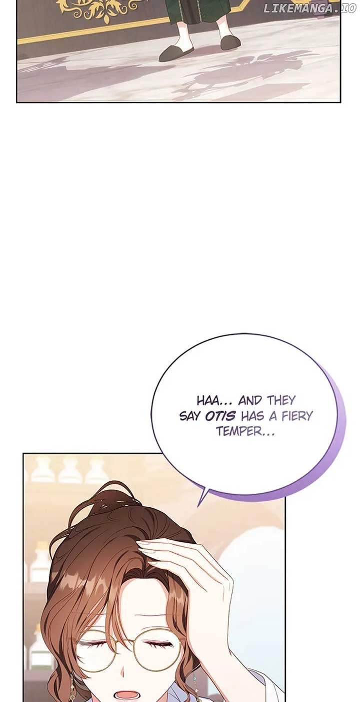 Maid To Love or Die Chapter 34 page 67