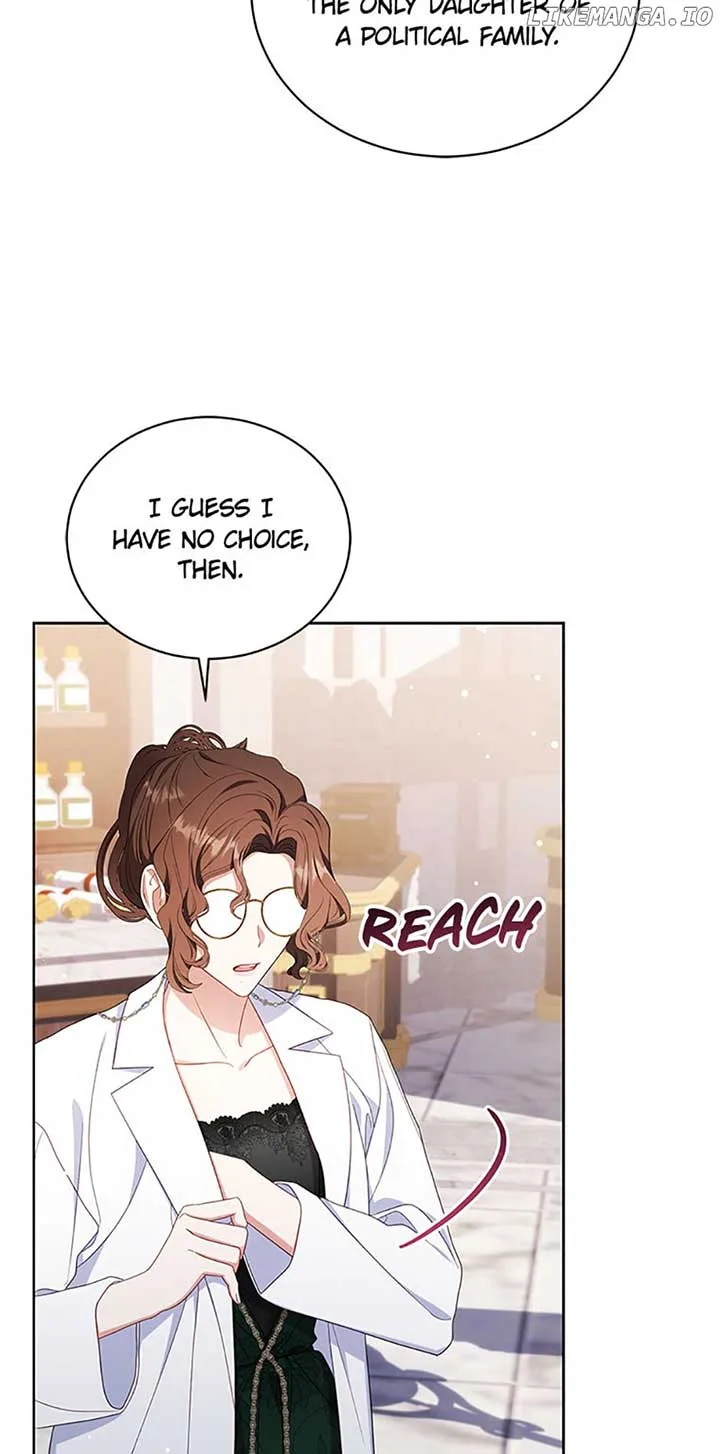 Maid To Love or Die Chapter 34 page 58