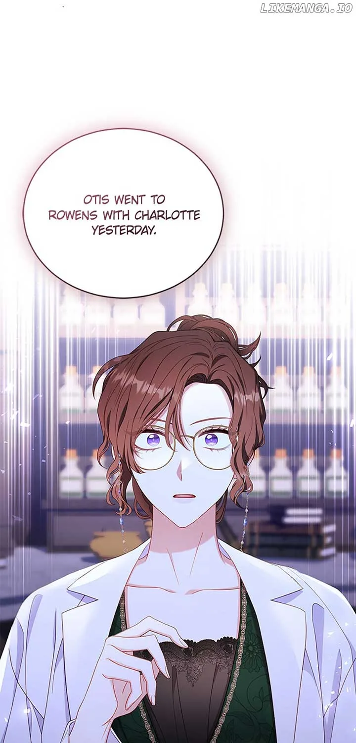Maid To Love or Die Chapter 34 page 45
