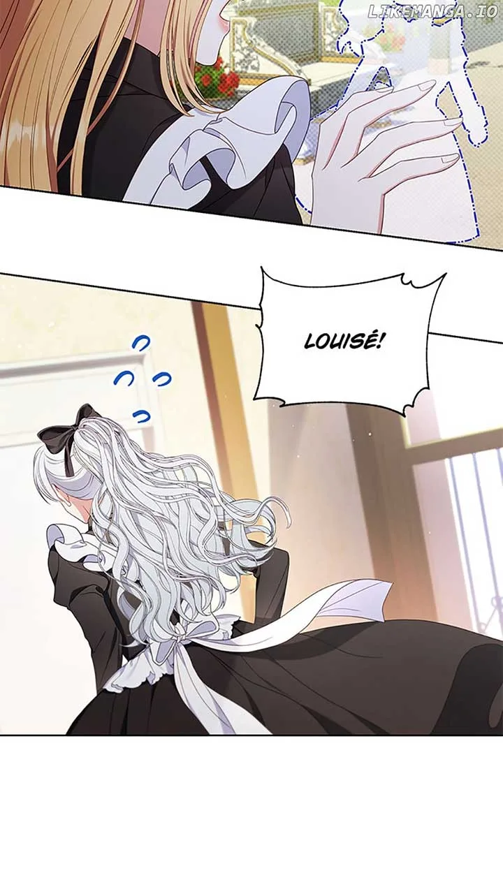 Maid To Love or Die Chapter 34 page 75