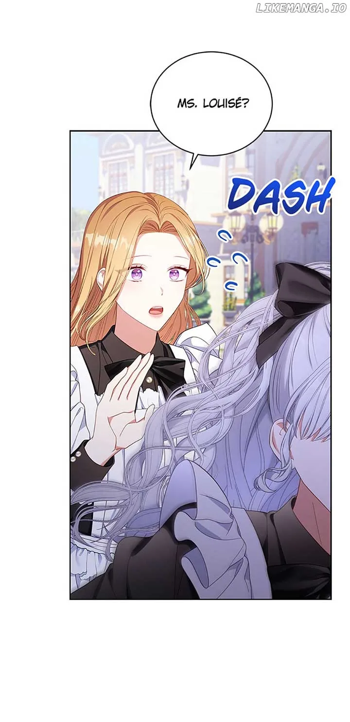 Maid To Love or Die Chapter 34 page 73