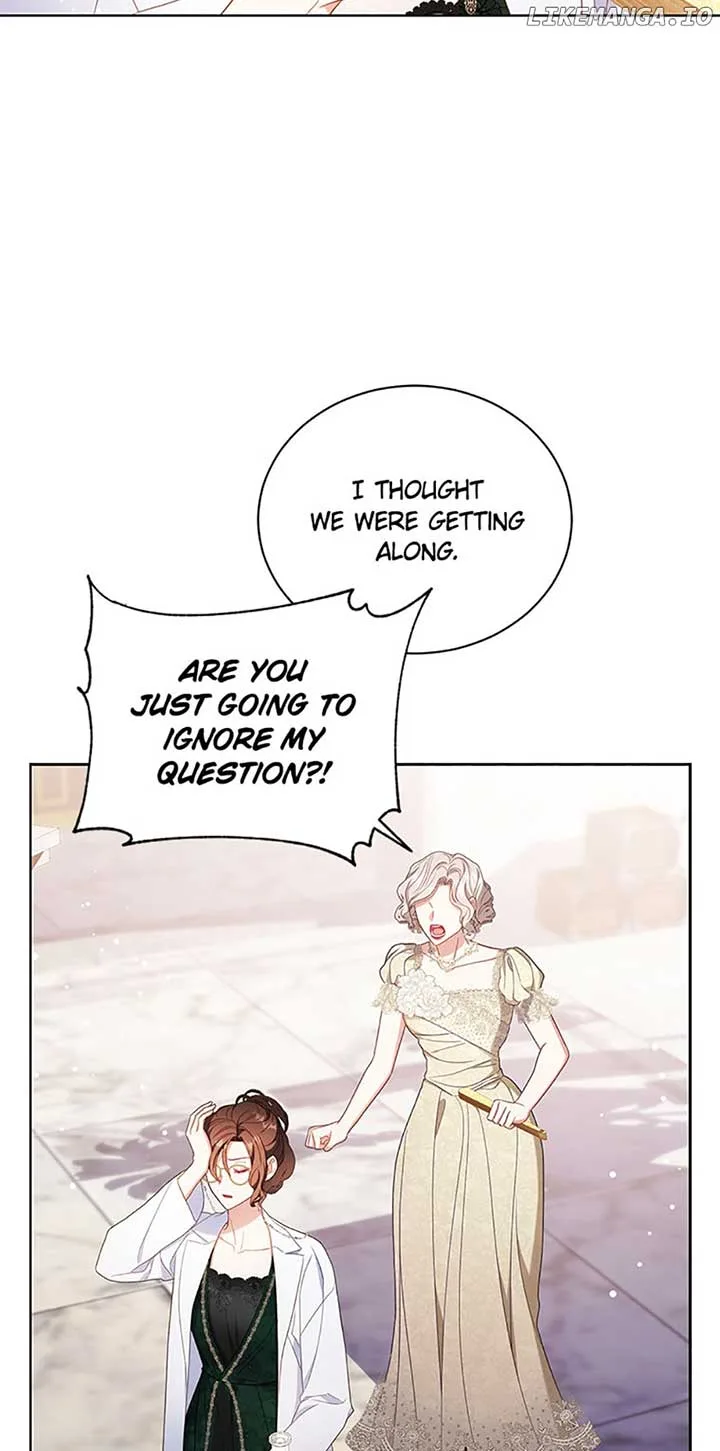 Maid To Love or Die Chapter 34 page 35