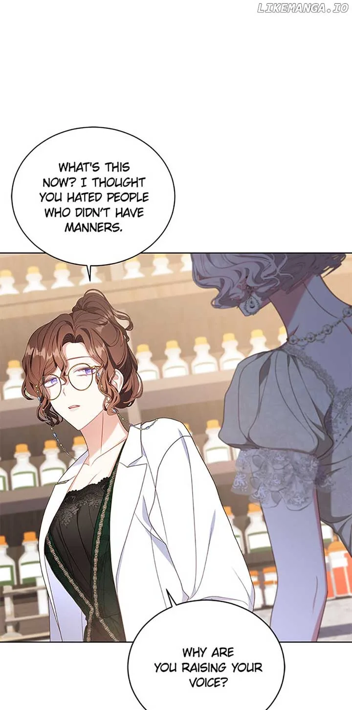 Maid To Love or Die Chapter 34 page 31