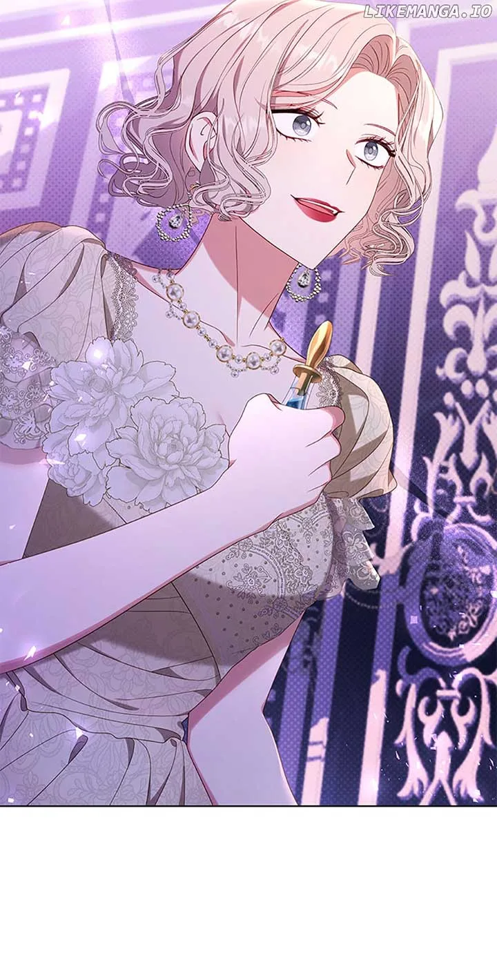 Maid To Love or Die Chapter 34 page 69