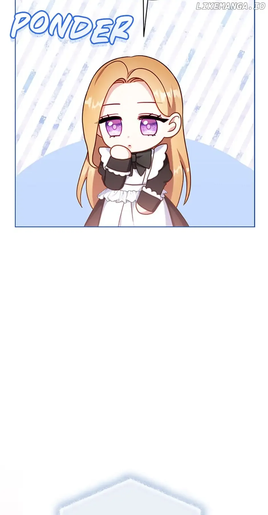 Maid To Love or Die Chapter 35 page 4
