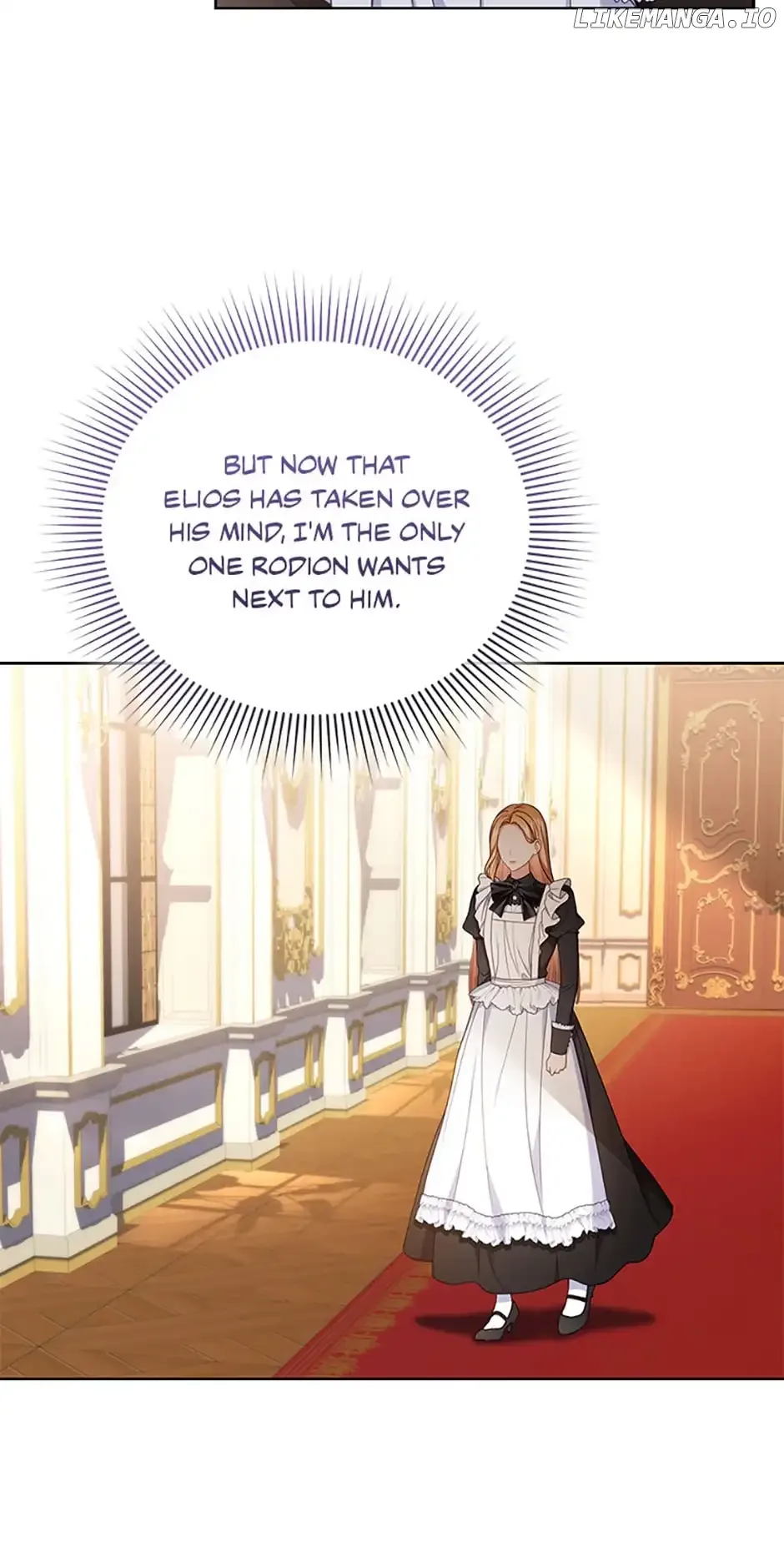 Maid To Love or Die Chapter 35 page 15