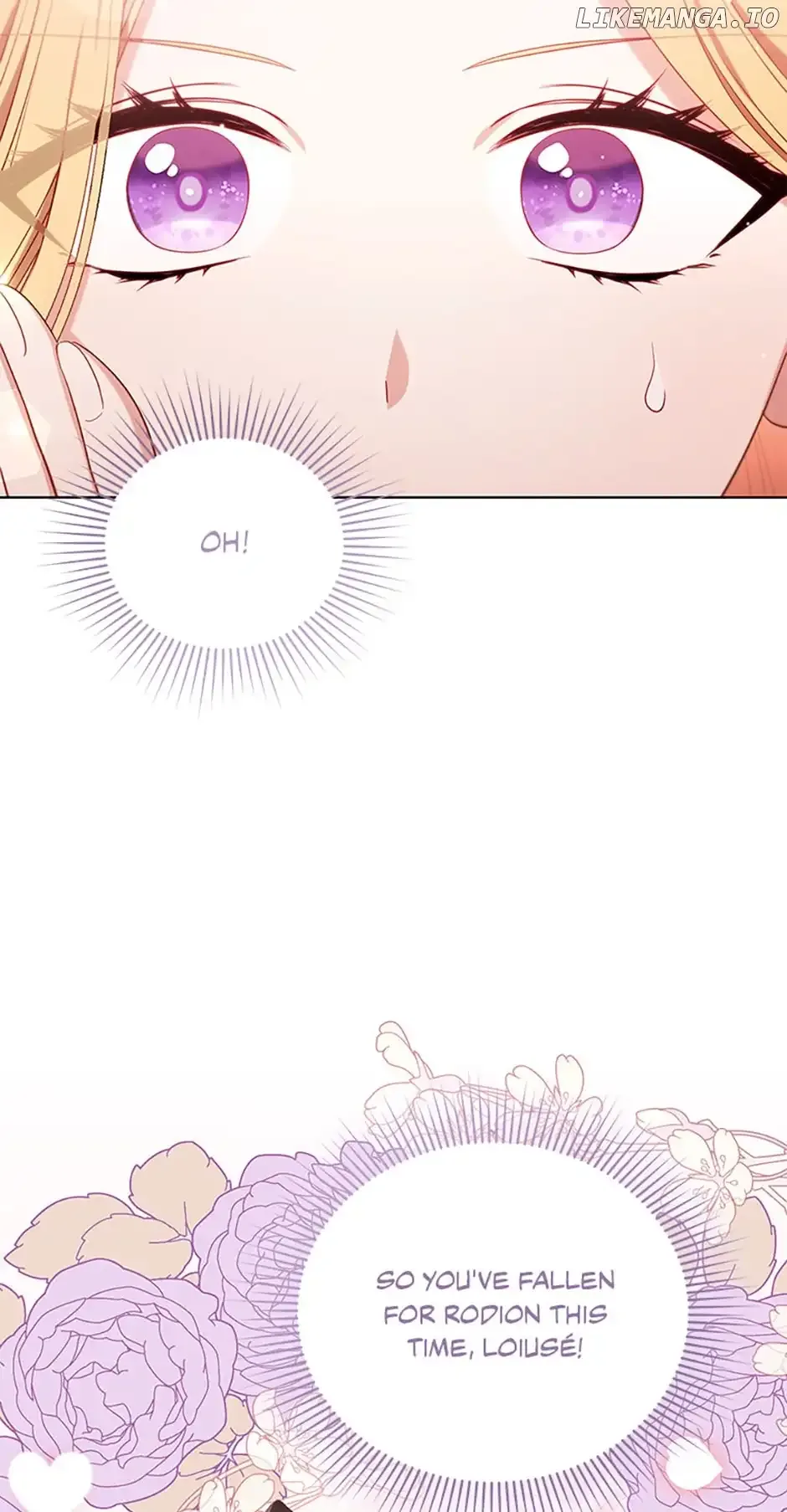 Maid To Love or Die Chapter 35 page 8